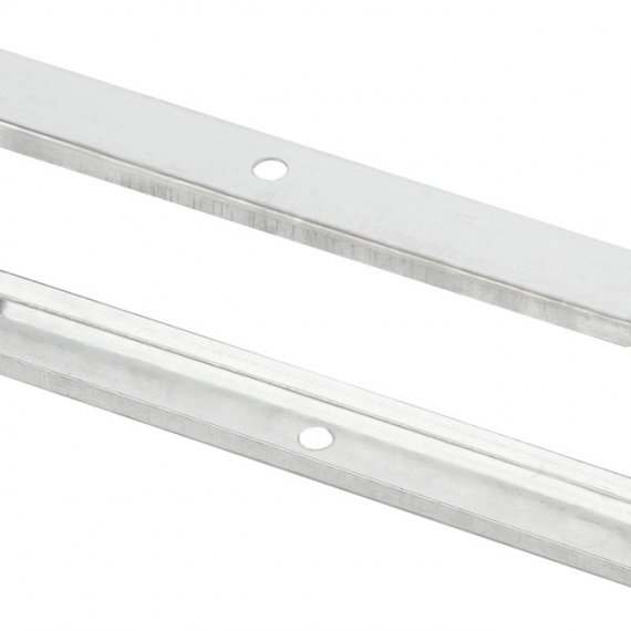 Фотография товара 'Эра Скоба для светильника ЭРА SML-AC-BKT для светильников SML для реечных потолков Б0052445'