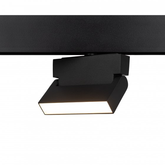 Фотография товара 'ЭРА TRM20-2-12-6W3K-B Магнитный трековый светильник'