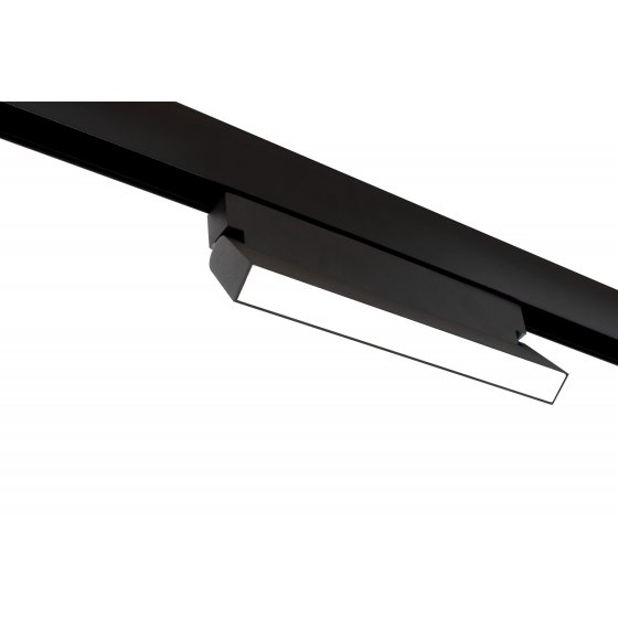 Фотография товара 'ЭРА TRM20-2-22-12W4K-B Магнитный трековый светильник'