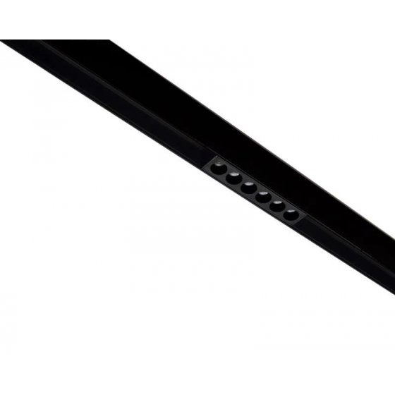 Фотография товара 'ЭРА TRM20-3-11-6W4K-B Магнитный трековый светильник'