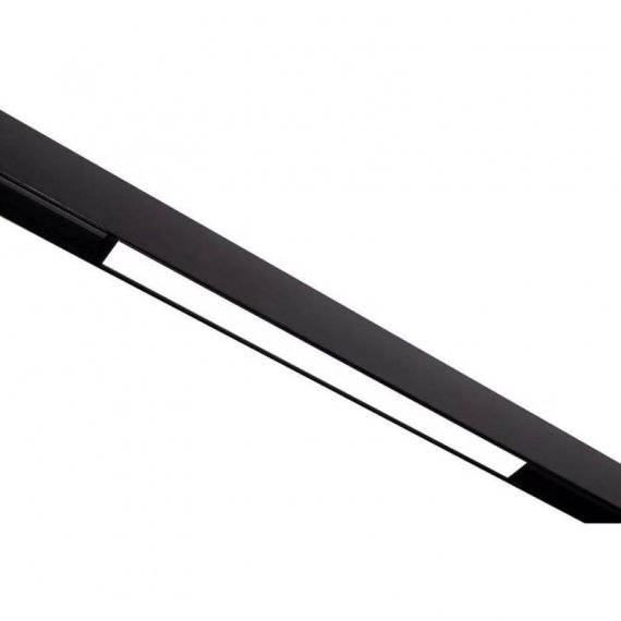 Фотография товара 'ЭРА TRM20-5-10W3K-B Магнитный трековый светильник'