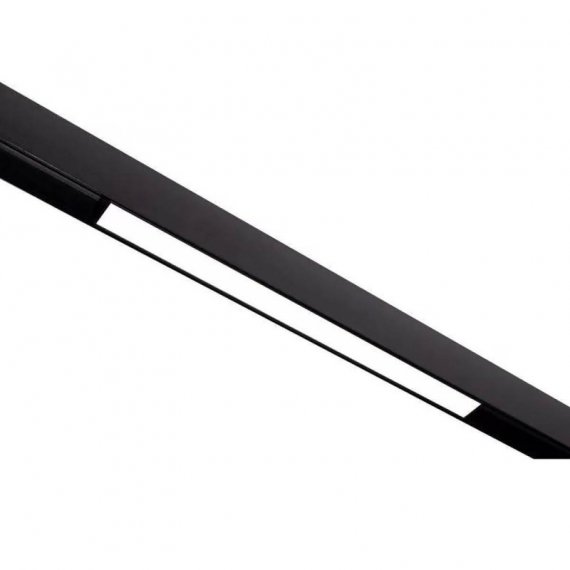 Фотография товара 'ЭРА TRM20-5-10W4K-B Магнитный трековый светильник'