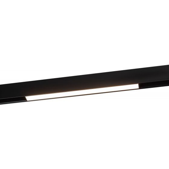 Фотография товара 'ЭРА TRM20-8-10W3K-B Магнитный трековый светильник'