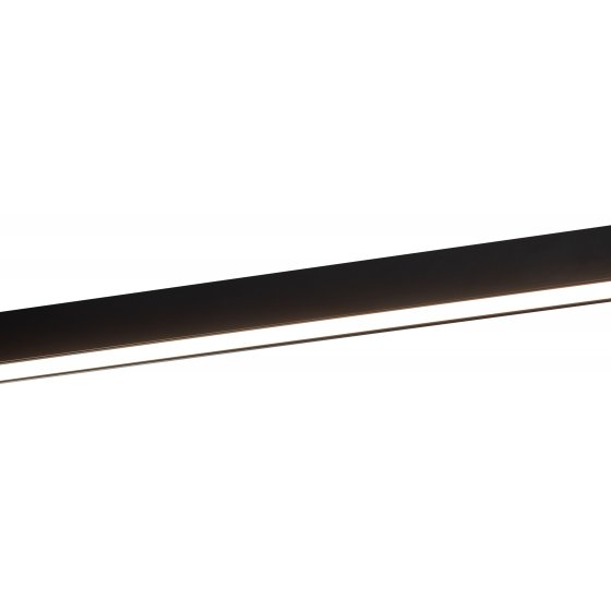 Фотография товара 'ЭРА TRM20-8-14W3K-B Магнитный трековый светильник'