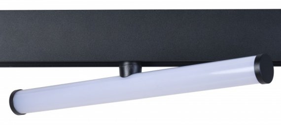 Фотография товара 'ЭРА TRM20-8-14W4K-B Магнитный трековый светильник'