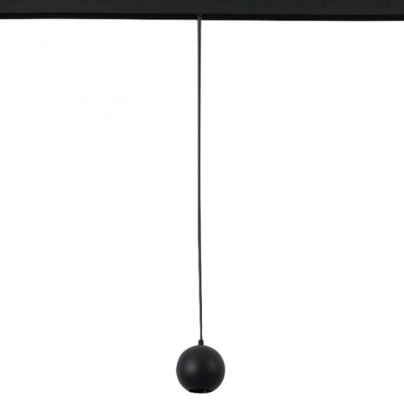 Фотография товара 'ЭРА TRM20-9-5W4K-B Магнитный трековый светильник'