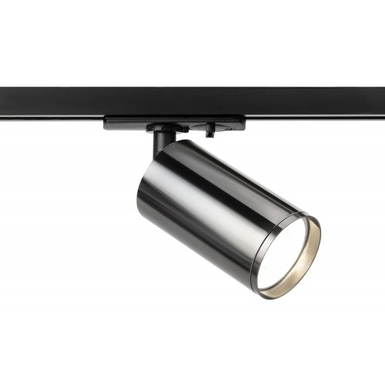 Фотография товара 'ЭРА TR39-GU10 ВСН Трековый светильник однофазный'