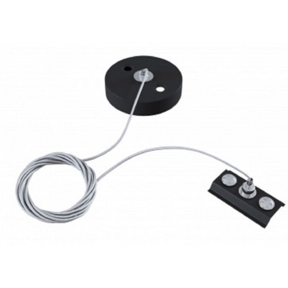 Фотография товара 'Эра Б0054480 Подвес для шинопровода однофазного'