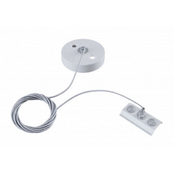 Фотография товара 'Эра Б0054479 Подвес для шинопровода однофазного'