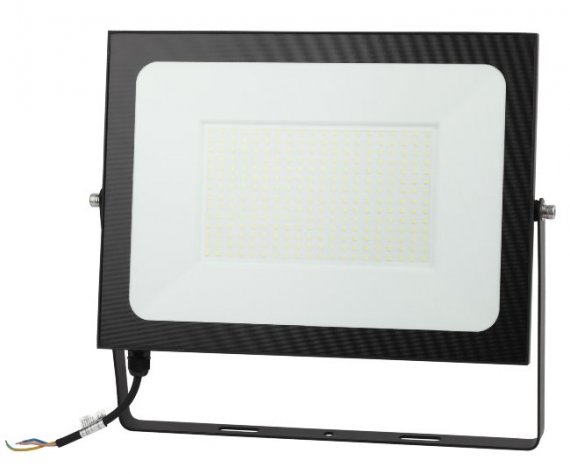 Фотография товара 'Эра Прожектор светодиодный уличный 200Вт 18000Лм 6500к 424х372х34 Б0043594'