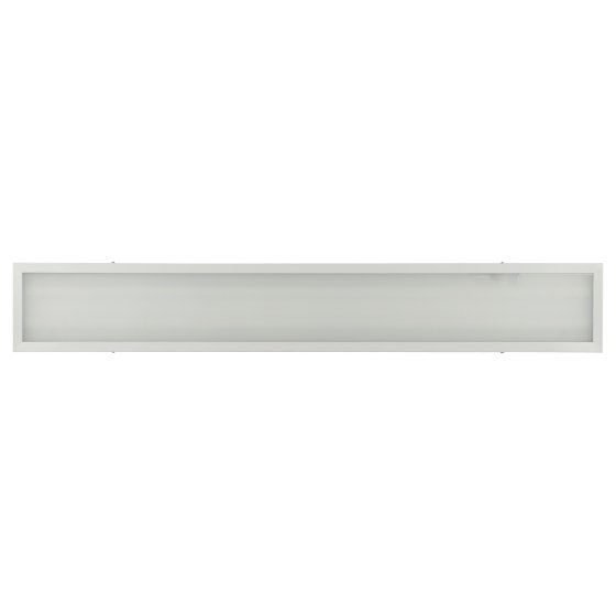 Фотография товара 'Эра Светильник светодиодный SPO-7-72-4K-M 72Вт 4000К 6500Лм IP40 1200x180x19 матовый с проводом Б0061348'