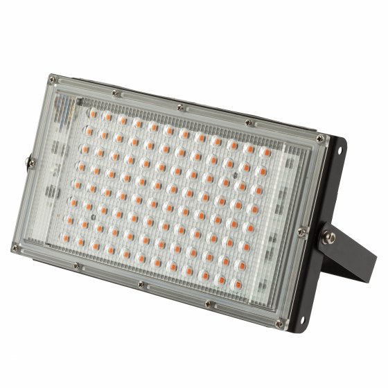 Фотография товара 'Эра Фитопрожектор для растений светодиодный ЭРА FITO-80W-RB-LED-Y Б0053082'