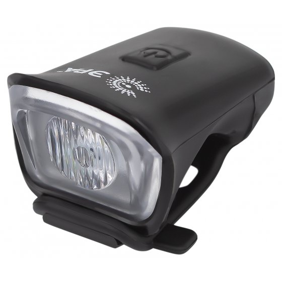 Фотография товара 'ЭРА VA-701 6 Вт Велосипедный фонарь светодиодный'