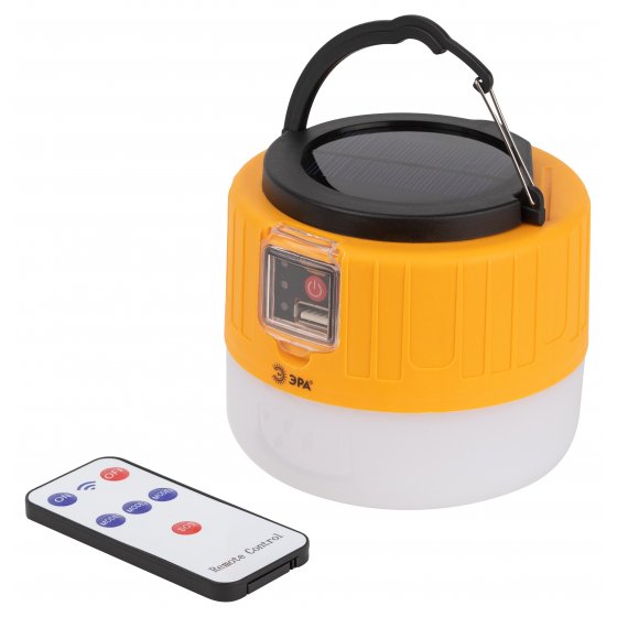 Фотография товара 'ЭРА KA-601 "Пегас" Фонарь кемпинговый светодиодный'