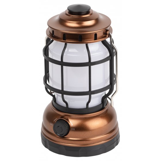 Фотография товара 'ЭРА KB-801 "Факел" Фонарь кемпинговый светодиодный'