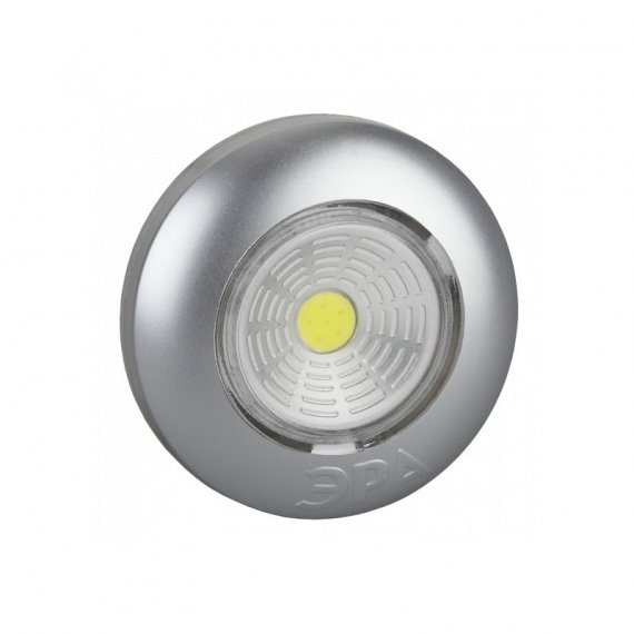 Фотография товара 'ЭРА Пушлайт SB-503 Светодиодный фонарь подсветка'