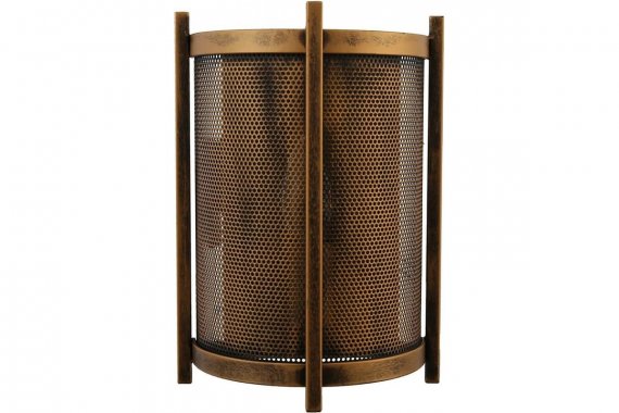 Фотография товара 'Эра Б0052477 Бра светильник Rivoli Monica 4094-401 настенный 1 х Е14 40 Вт'