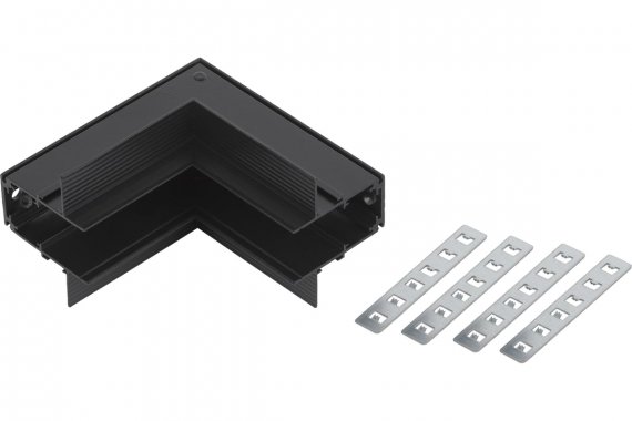 Фотография товара 'Эра Б0054783 Коннектор TRM-R20-CI-B угловой внутренний'