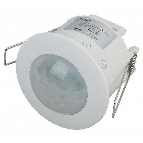 Фотография товара 'ЭРА MD 018 Датчик движения'