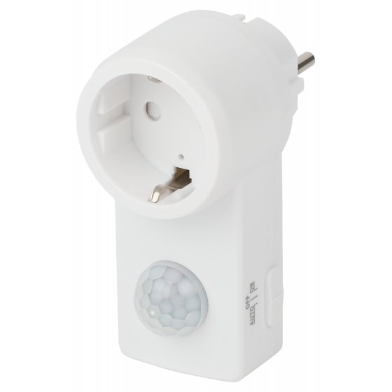 Фотография товара 'ЭРА MD 022 Датчик движения'