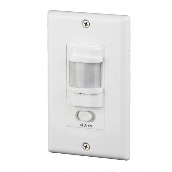 Фотография товара 'ЭРА MD 09 Датчик движения'