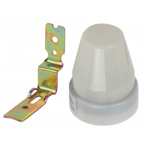 Фотография товара 'ЭРА DF 302 Датчик освещенности'