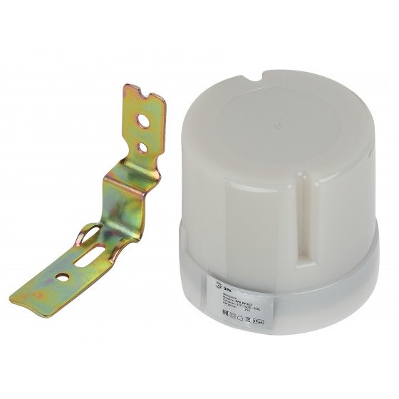 Фотография товара 'ЭРА DF 303 Датчик освещенности'