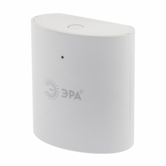 Фотография товара 'ЭРА DM-03 Датчик температуры и влажности воздуха'