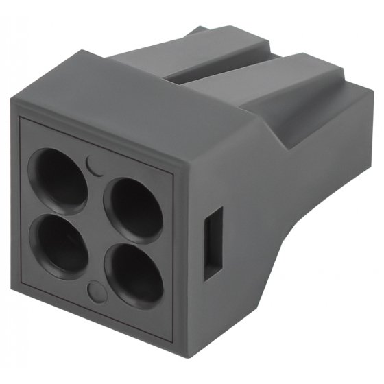 Фотография товара 'ЭРА NO-222-27 Клемма СМК'