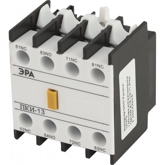 Фотография товара 'ЭРА PRO KPK10-31-E Приставка'