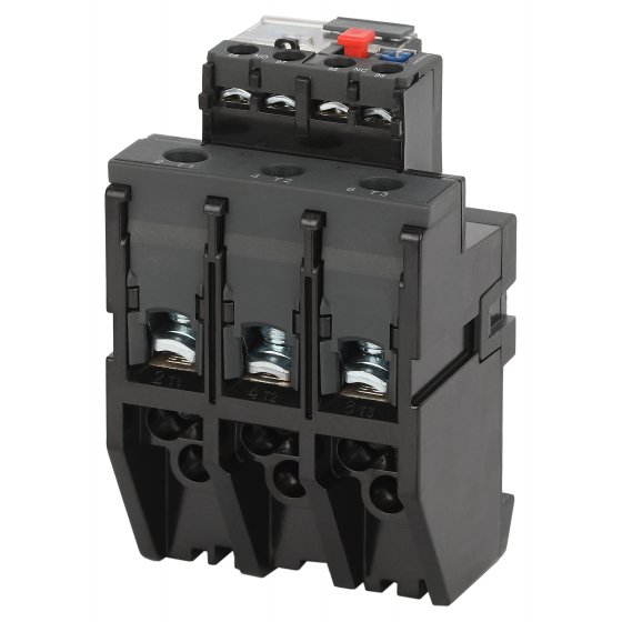 Фотография товара 'ЭРА PRO DRT30-0037-0050-E Реле электротепловое'