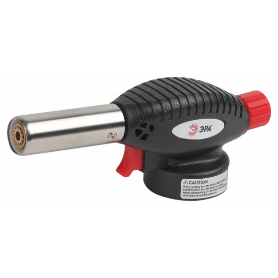 Фотография товара 'ЭРА GB-03P Горелка газовая'