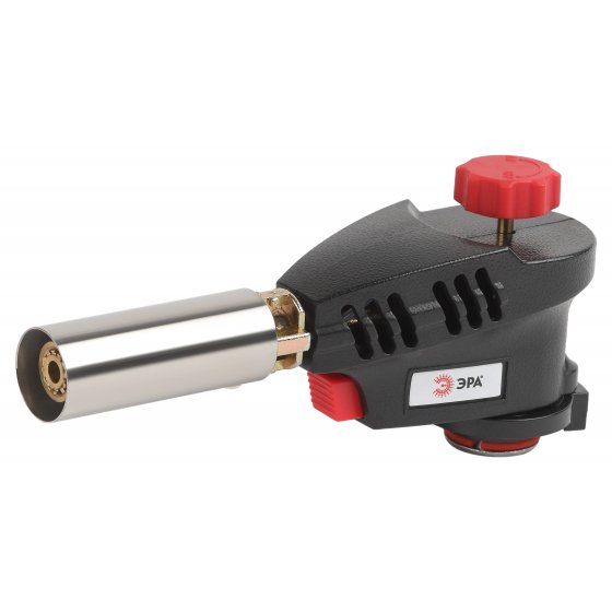 Фотография товара 'ЭРА GB-04P Горелка газовая'