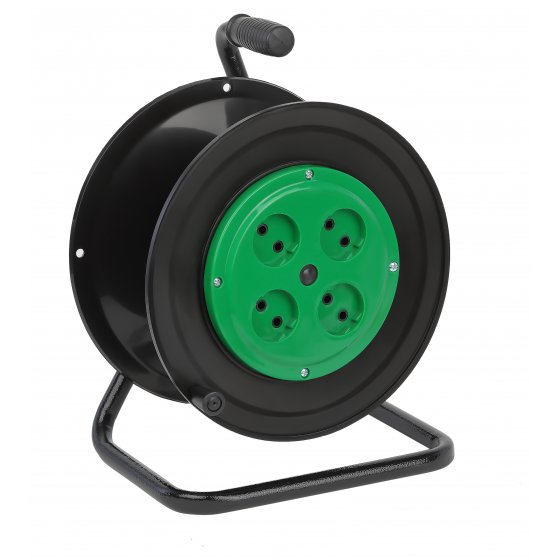 Фотография товара 'ЭРА RP-4 Катушка пластиковая'