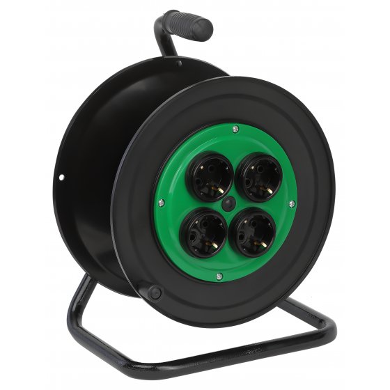 Фотография товара 'ЭРА RP-4e Катушка пластиковая'