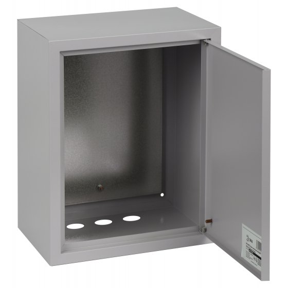 Фотография товара 'ЭРА SIMPLE stmS.1-1-31 Корпус металлический ЩМП-1-1'