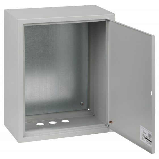 Фотография товара 'ЭРА SIMPLE stmS.2-1-31 Корпус металлический ЩМП-2-1'