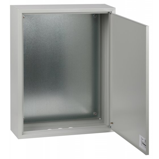 Фотография товара 'ЭРА SIMPLE stmS.3-1-31 Корпус металлический ЩМП-3-1'