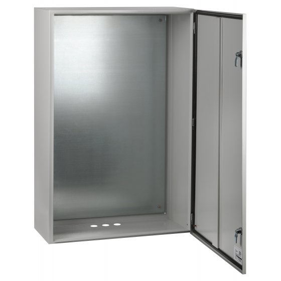 Фотография товара 'ЭРА SIMPLE stmS.5-0-54 Корпус металлический ЩМПг-5-0'