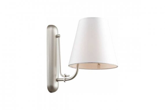 Фотография товара 'Эра Б0055514 Бра светильник Rivoli Cara 2072-401 настенный 1 х Е14 40 Вт'