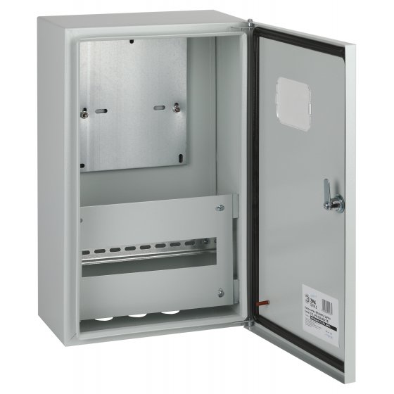 Фотография товара 'ЭРА SIMPLE ЩРУНг (окно)-3/12_IP54'