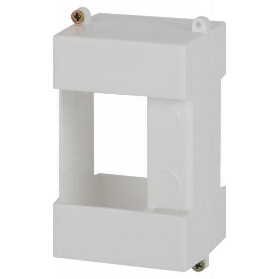 Фотография товара 'ЭРА Simple BP-3 IP 20 Бокс-пломбиратор вводного автомата на DIN-рейку'