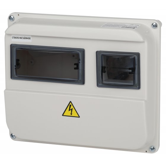 Фотография товара 'ЭРА sh 1.3 Корпус пластиковый'