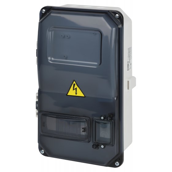 Фотография товара 'ЭРА sh 3.8 (379х216х113) Корпус пластиковый'