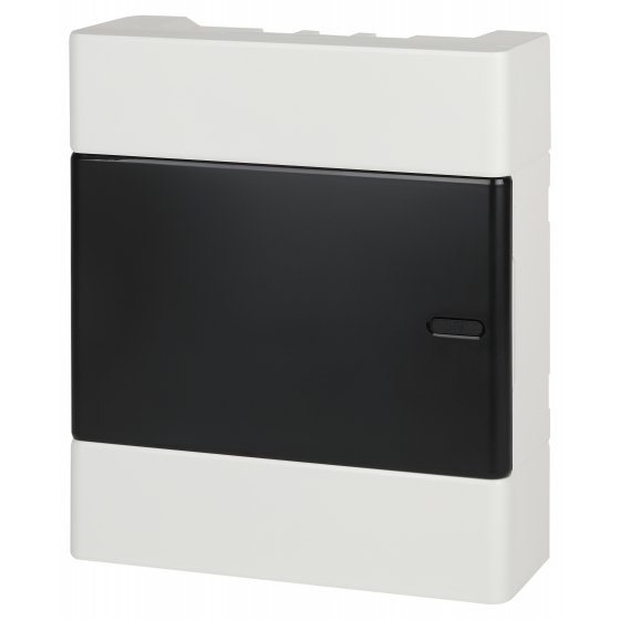 Фотография товара 'ЭРА Trend BOXS-24-p-s-t IP41 Щит распределительный навесной'