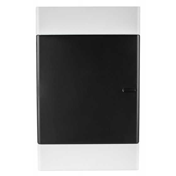 Фотография товара 'ЭРА Trend BOXS-36-p-s-t IP41 Щит распределительный навесной'
