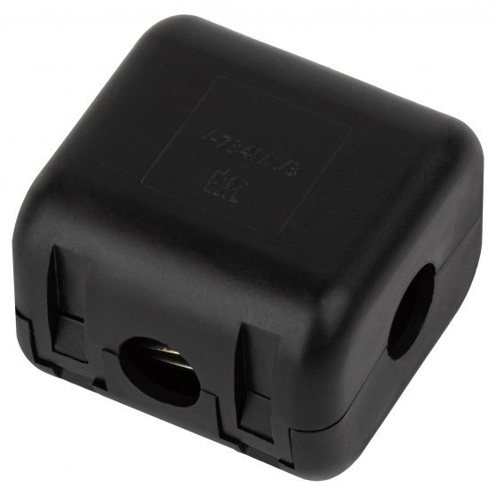 Фотография товара 'ЭРА NO-903-64 У-739М Сжим ответвительный'