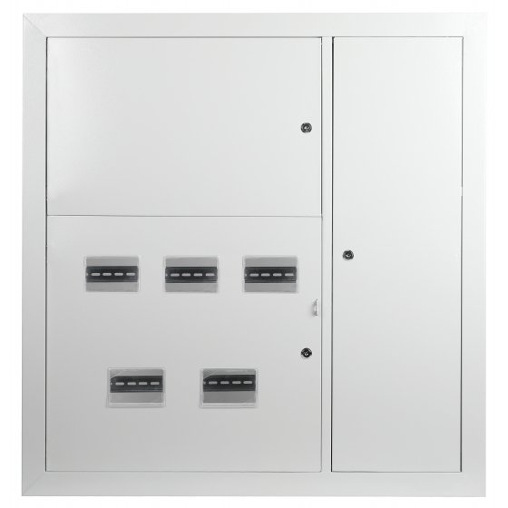 Фотография товара 'ЭРА Simple sch-e-s05 Корпус металлический'