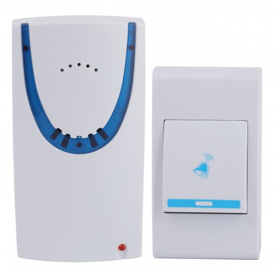 Фотография товара 'ЭРА A03 Звонок дверной'