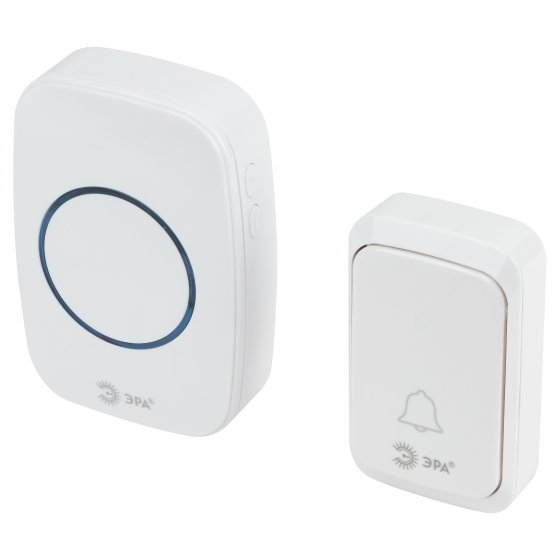 Фотография товара 'ЭРА C89 Звонок дверной'